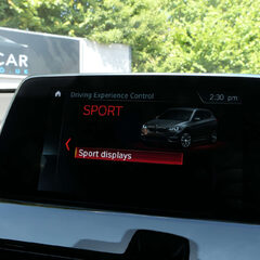 BMW X1 1.5 X1 sDrive 18I XLine Auto 5dr 1