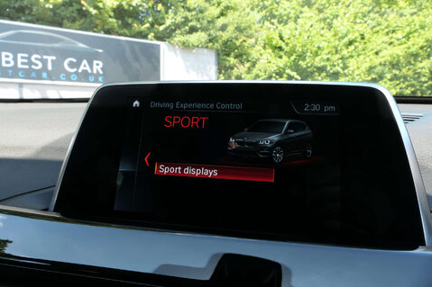 BMW X1 1.5 X1 sDrive 18I XLine Auto 5dr 34