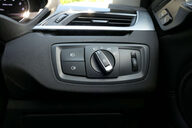 BMW X1 1.5 X1 sDrive 18I XLine Auto 5dr 42