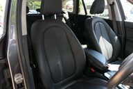 BMW X1 1.5 X1 sDrive 18I XLine Auto 5dr 5