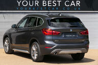 BMW X1 1.5 X1 sDrive 18I XLine Auto 5dr 14