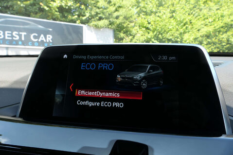 BMW X1 1.5 X1 sDrive 18I XLine Auto 5dr 36