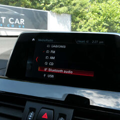 BMW X1 1.5 X1 sDrive 18I XLine Auto 5dr 1