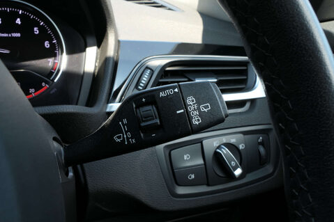 BMW X1 1.5 X1 sDrive 18I XLine Auto 5dr 38