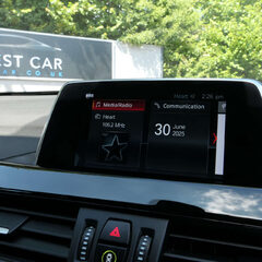 BMW X1 1.5 X1 sDrive 18I XLine Auto 5dr 1