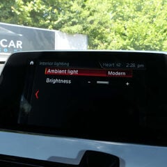 BMW X1 1.5 X1 sDrive 18I XLine Auto 5dr 1