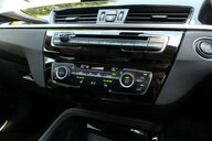 BMW X1 1.5 X1 sDrive 18I XLine Auto 5dr 26