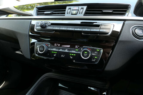 BMW X1 1.5 X1 sDrive 18I XLine Auto 5dr 26