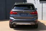 BMW X1 1.5 X1 sDrive 18I XLine Auto 5dr 16