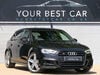 Audi A3 2.0 S3 Sportback TFSI Black Edition Quattro Semi-Auto 4WD 5dr