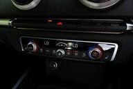 Audi A3 2.0 S3 Sportback TFSI Black Edition Quattro Semi-Auto 4WD 5dr 24