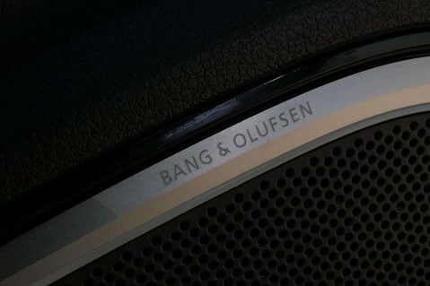 Audi A3 2.0 S3 Sportback TFSI Black Edition Quattro Semi-Auto 4WD 5dr 25