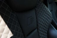 Audi A3 2.0 S3 Sportback TFSI Black Edition Quattro Semi-Auto 4WD 5dr 26