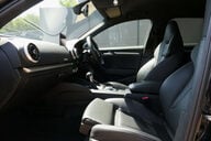 Audi A3 2.0 S3 Sportback TFSI Black Edition Quattro Semi-Auto 4WD 5dr 27