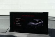 Audi A3 2.0 S3 Sportback TFSI Black Edition Quattro Semi-Auto 4WD 5dr 39