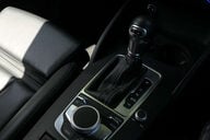 Audi A3 2.0 S3 Sportback TFSI Black Edition Quattro Semi-Auto 4WD 5dr 40
