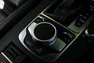Audi A3 2.0 S3 Sportback TFSI Black Edition Quattro Semi-Auto 4WD 5dr 41