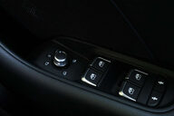 Audi A3 2.0 S3 Sportback TFSI Black Edition Quattro Semi-Auto 4WD 5dr 43