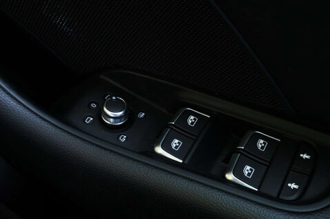 Audi A3 2.0 S3 Sportback TFSI Black Edition Quattro Semi-Auto 4WD 5dr 43