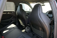 Audi A3 2.0 S3 Sportback TFSI Black Edition Quattro Semi-Auto 4WD 5dr 45