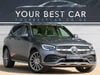 Mercedes-Benz GLC 2.0 GLC 220 D 4Matic AMG Line Premium Auto 4WD 5dr