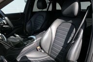 Mercedes-Benz GLC 2.0 GLC 220 D 4Matic AMG Line Premium Auto 4WD 5dr 4