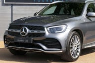 Mercedes-Benz GLC 2.0 GLC 220 D 4Matic AMG Line Premium Auto 4WD 5dr 8
