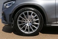 Mercedes-Benz GLC 2.0 GLC 220 D 4Matic AMG Line Premium Auto 4WD 5dr 9