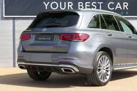 Mercedes-Benz GLC 2.0 GLC 220 D 4Matic AMG Line Premium Auto 4WD 5dr 13