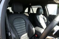 Mercedes-Benz GLC 2.0 GLC 220 D 4Matic AMG Line Premium Auto 4WD 5dr 20