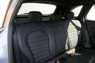 Mercedes-Benz GLC 2.0 GLC 220 D 4Matic AMG Line Premium Auto 4WD 5dr 21