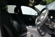 Mercedes-Benz GLC 2.0 GLC 220 D 4Matic AMG Line Premium Auto 4WD 5dr 22