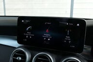 Mercedes-Benz GLC 2.0 GLC 220 D 4Matic AMG Line Premium Auto 4WD 5dr 25