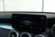 Mercedes-Benz GLC 2.0 GLC 220 D 4Matic AMG Line Premium Auto 4WD 5dr 27