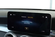 Mercedes-Benz GLC 2.0 GLC 220 D 4Matic AMG Line Premium Auto 4WD 5dr 30