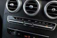 Mercedes-Benz GLC 2.0 GLC 220 D 4Matic AMG Line Premium Auto 4WD 5dr 36