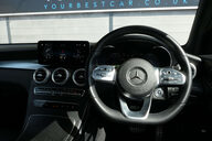 Mercedes-Benz GLC 2.0 GLC 220 D 4Matic AMG Line Premium Auto 4WD 5dr 23