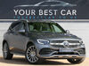 Mercedes-Benz GLC 2.0 GLC 220 D 4Matic AMG Line Premium Auto 4WD 5dr