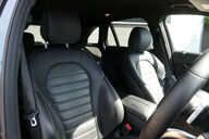 Mercedes-Benz GLC 2.0 GLC 220 D 4Matic AMG Line Premium Auto 4WD 5dr 20
