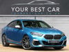BMW 2 Series 2.0 M235i xDrive Auto 4WD 4dr