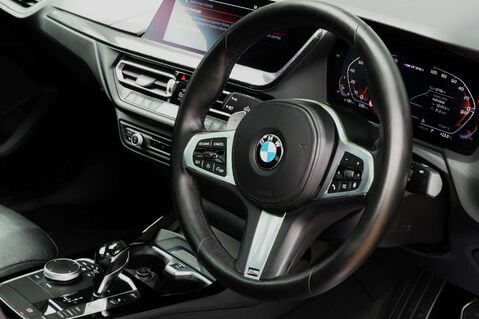 BMW 2 Series 2.0 M235i xDrive Auto 4WD 4dr 4