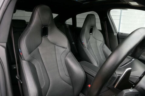 BMW 2 Series 2.0 M235i xDrive Auto 4WD 4dr 5