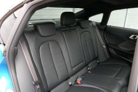 BMW 2 Series 2.0 M235i xDrive Auto 4WD 4dr 6