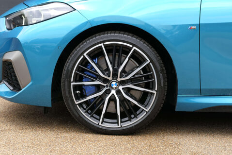BMW 2 Series 2.0 M235i xDrive Auto 4WD 4dr 9
