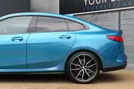 BMW 2 Series 2.0 M235i xDrive Auto 4WD 4dr 11