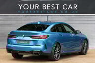 BMW 2 Series 2.0 M235i xDrive Auto 4WD 4dr 12