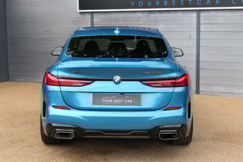BMW 2 Series 2.0 M235i xDrive Auto 4WD 4dr 16
