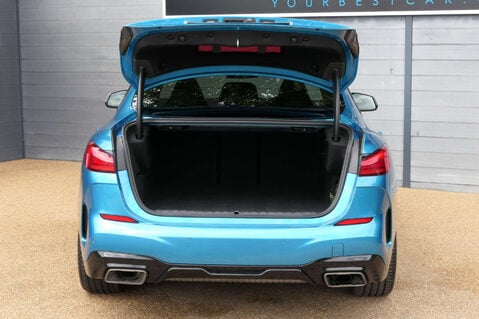 BMW 2 Series 2.0 M235i xDrive Auto 4WD 4dr 17