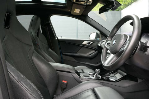 BMW 2 Series 2.0 M235i xDrive Auto 4WD 4dr 19