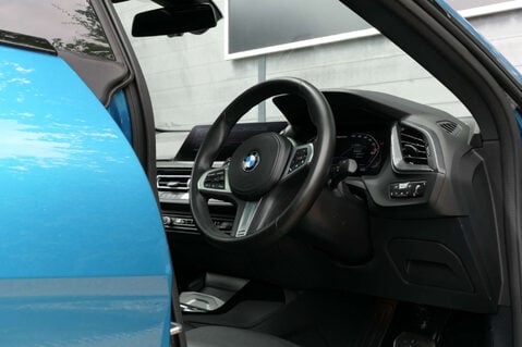 BMW 2 Series 2.0 M235i xDrive Auto 4WD 4dr 20